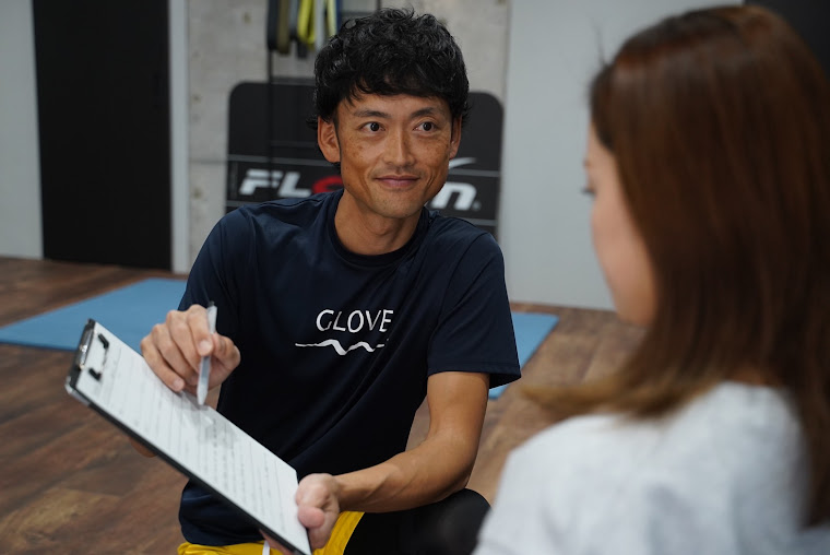 施術メニューのご紹介
